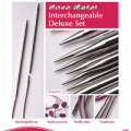 Metal Deluxe Set